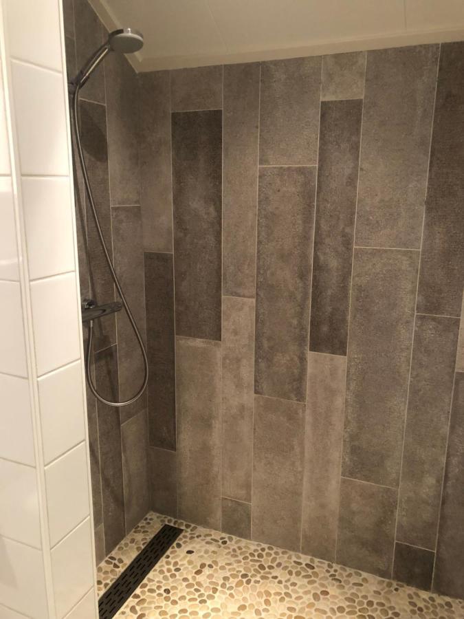 Appartement De Graanzolder Aan Zeeuwse Kust Hoofdplaat Εξωτερικό φωτογραφία
