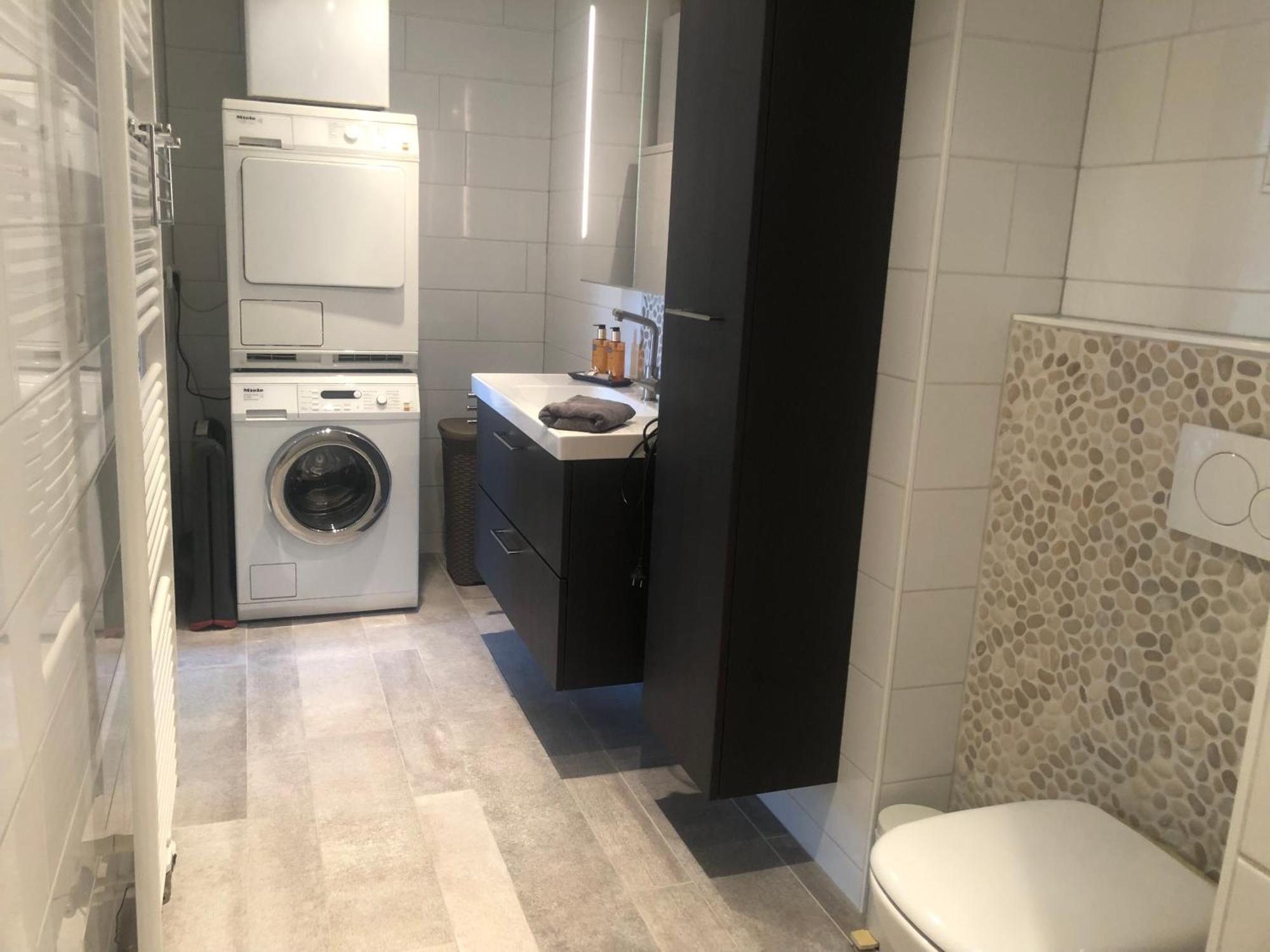 Appartement De Graanzolder Aan Zeeuwse Kust Hoofdplaat Εξωτερικό φωτογραφία